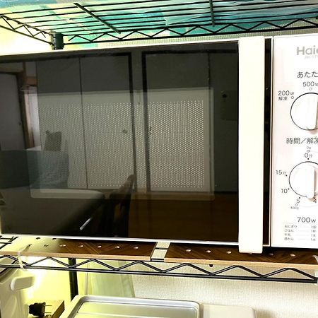 秋田ゲストハウス　Base464 Exterior foto