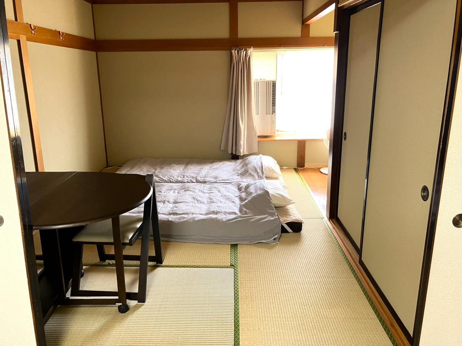 秋田ゲストハウス　Base464 Exterior foto